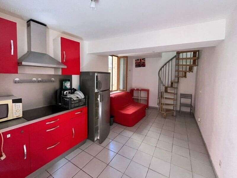 Maison à CANET-EN-ROUSSILLON