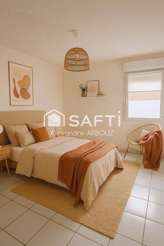 Photo 3 - Appartement à CUGNAUX