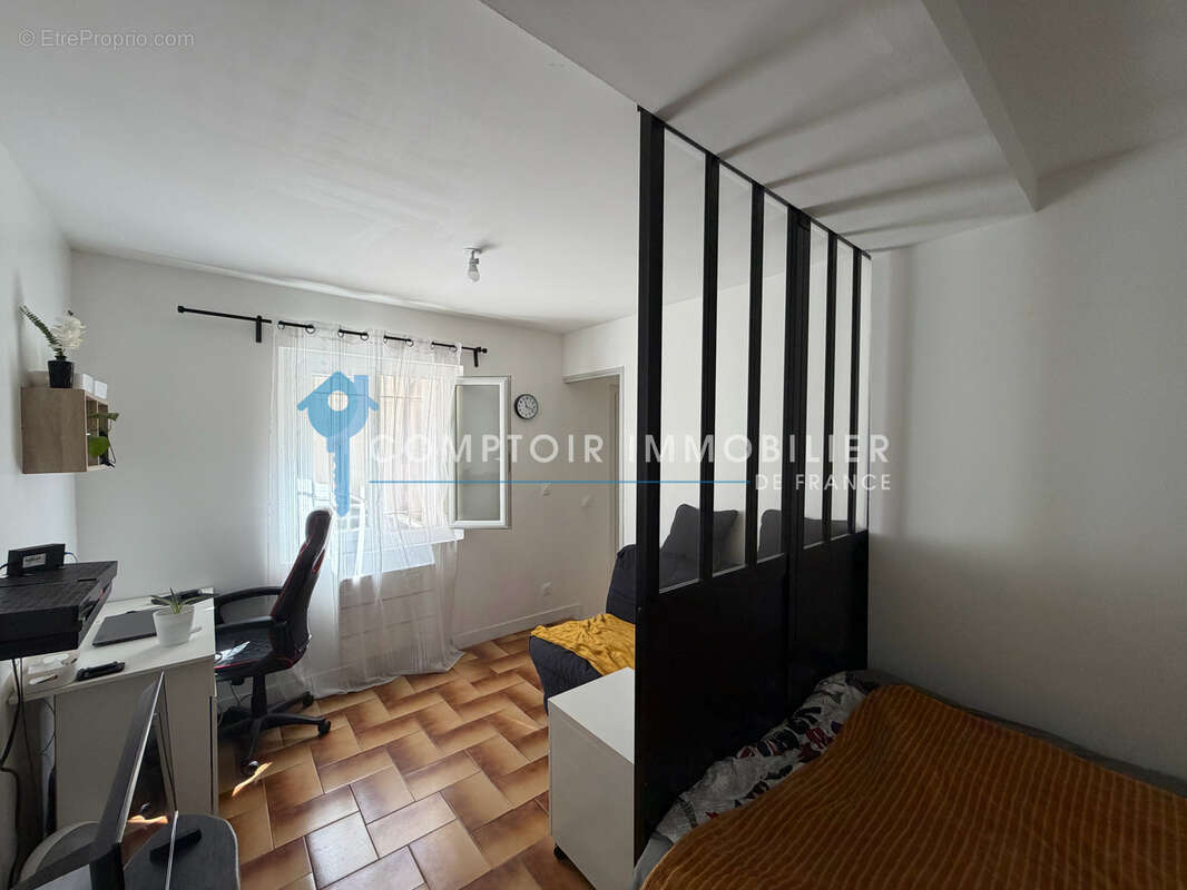 Appartement à NIMES