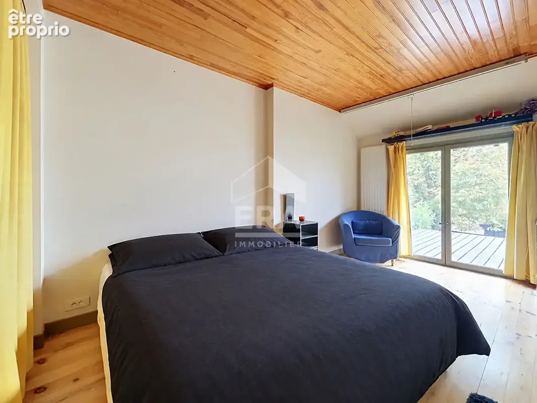 Maison 250m² à abbéville-la-rivière - photo 10