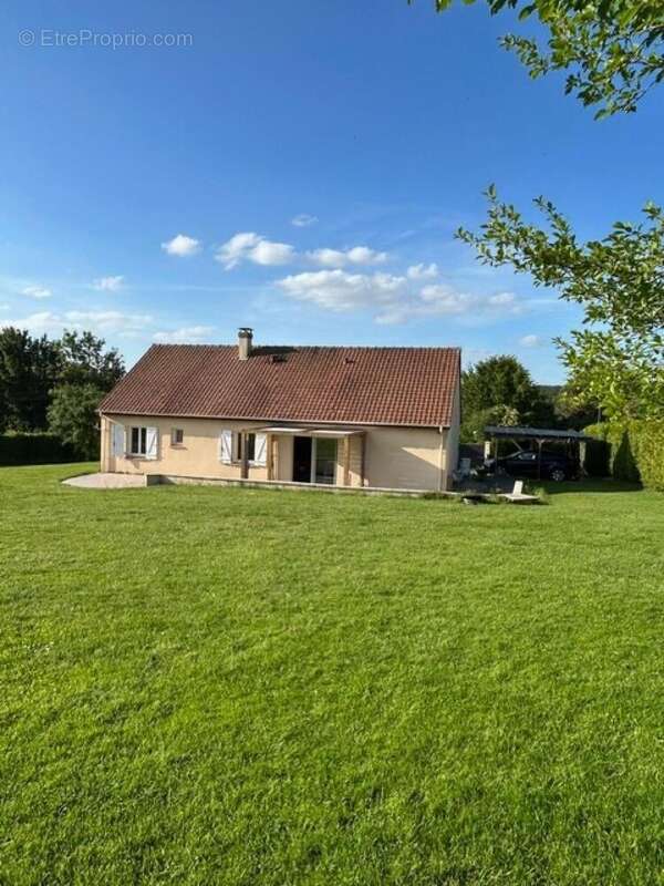 Photo 6 - Maison à LISIEUX