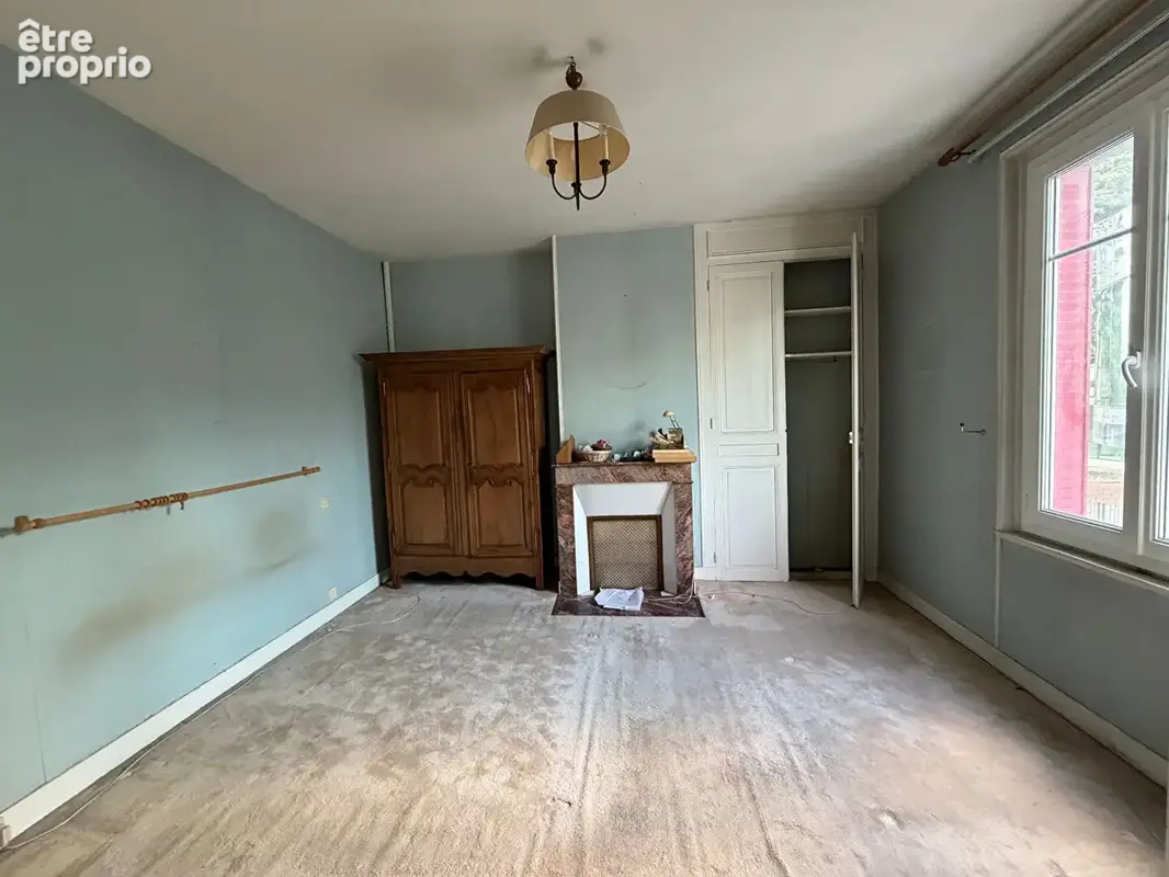 Maison rouen rive gauche centre - photo 5