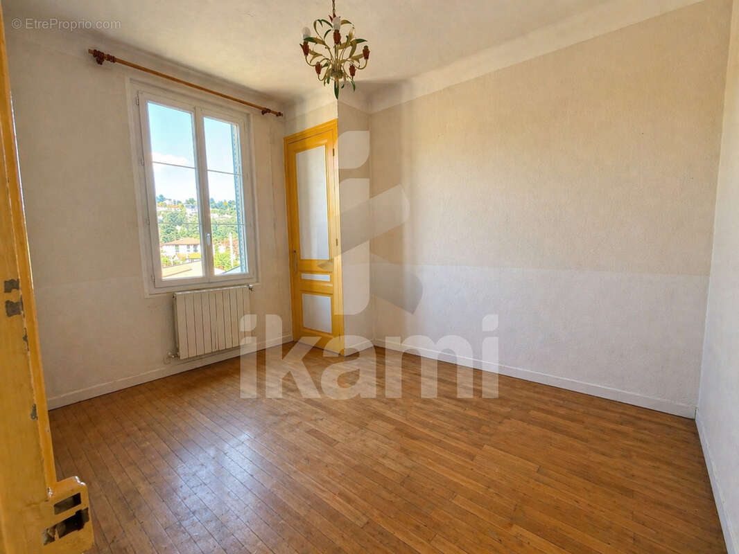 Appartement à VIENNE
