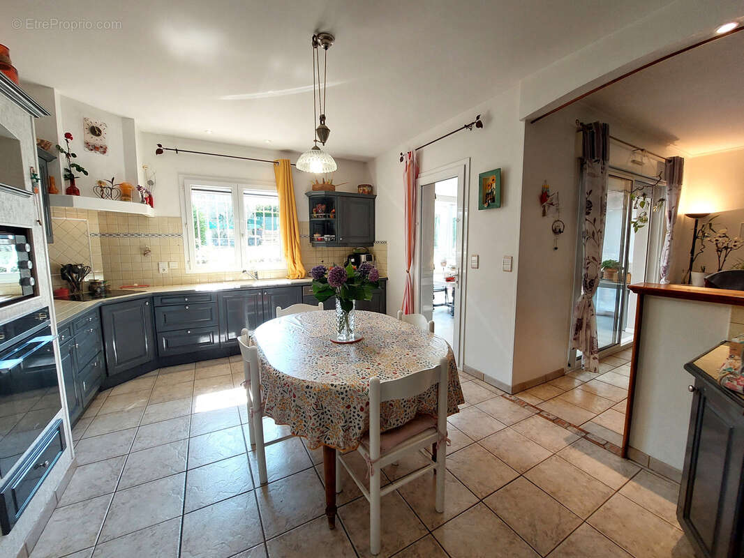 Maison à ALBI