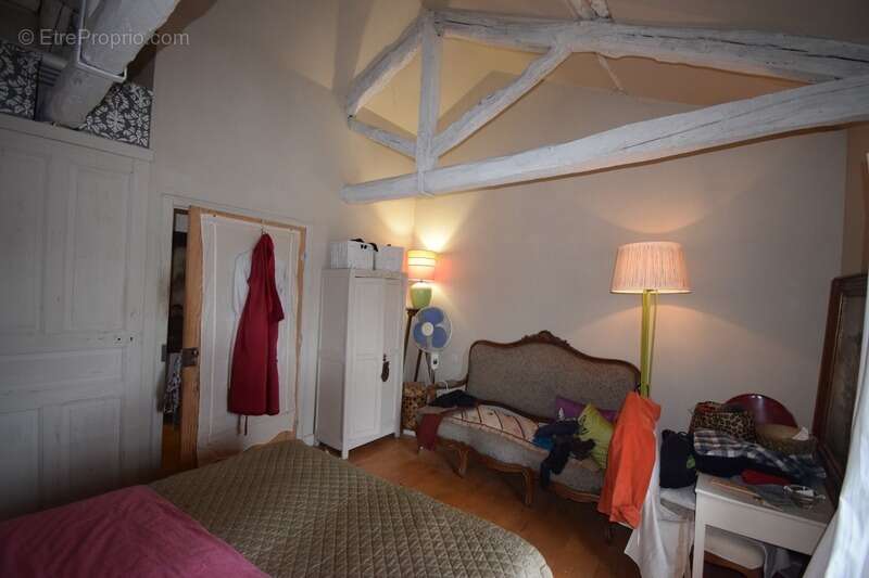 Maison à LAMAGDELAINE