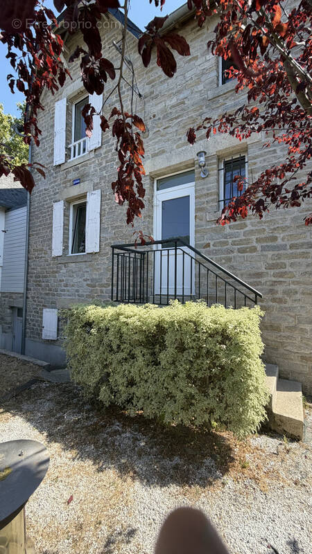 Maison à SAINT-CAST-LE-GUILDO