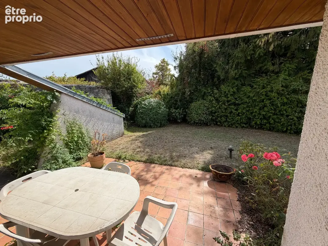 Maison 152m2 - 5 chambres - garage - photo 2