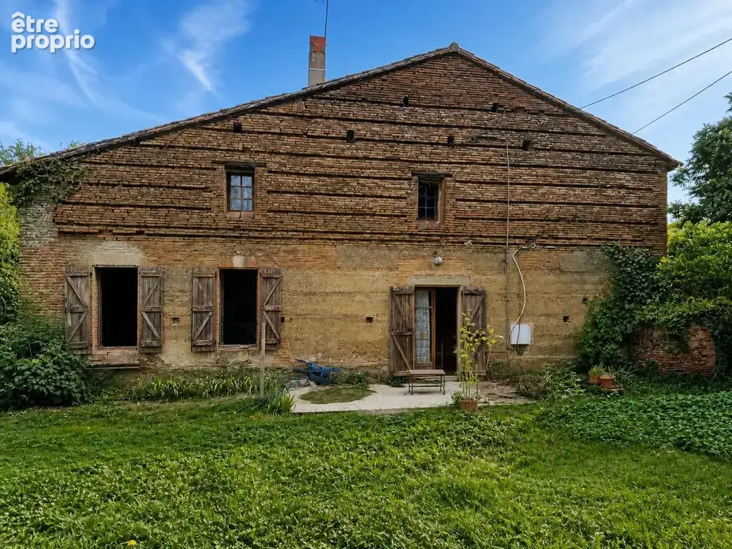 Maison de 11 pièces de 300 m² à Saint-Porquier - photo 24
