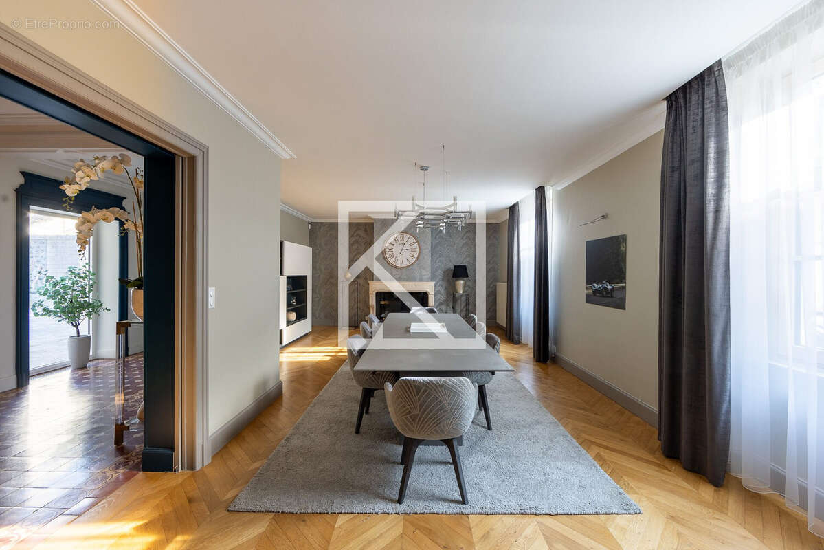 Maison à LE MANS