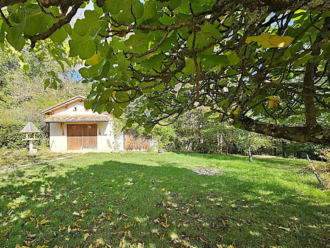 Maison à VILLENEUVE-SUR-LOT
