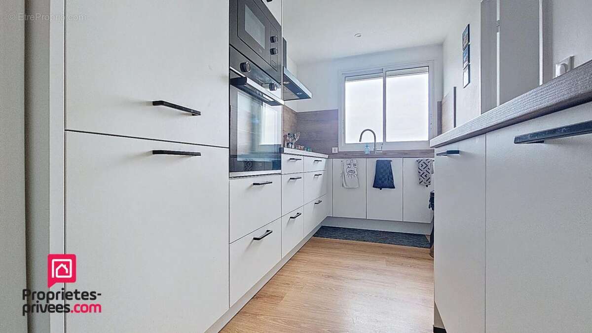 Appartement à ROYAN