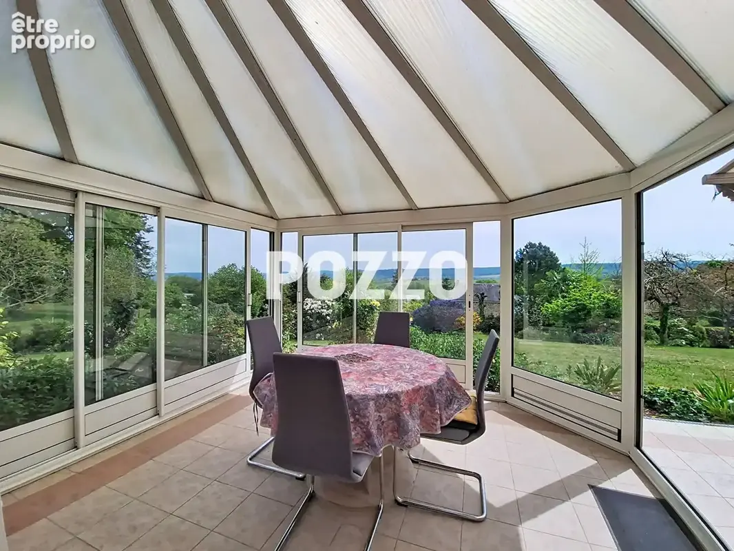 A Vendre Maison campagne VILLERS-BOCAGE - photo 6