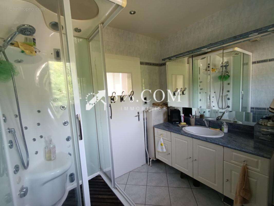 Maison à RAON-L'ETAPE