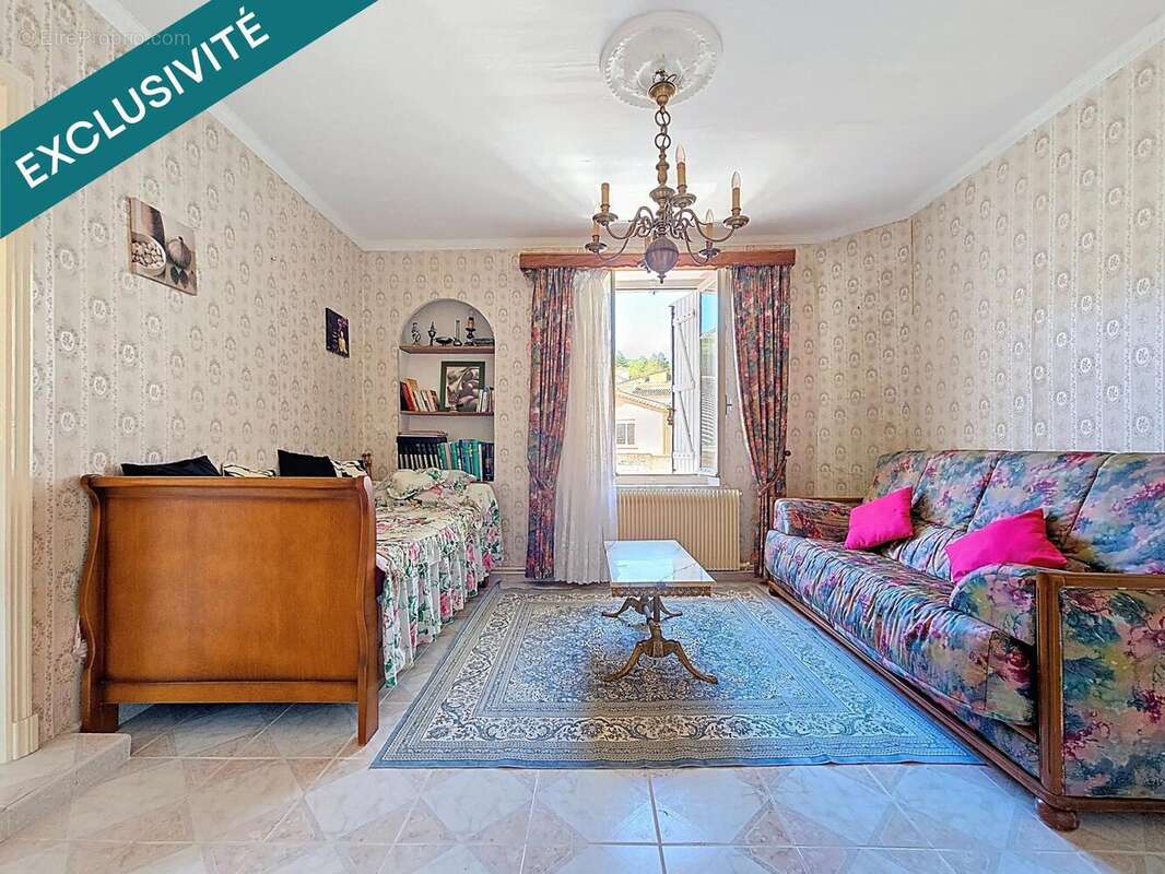 Photo 7 - Maison à CAMPLONG