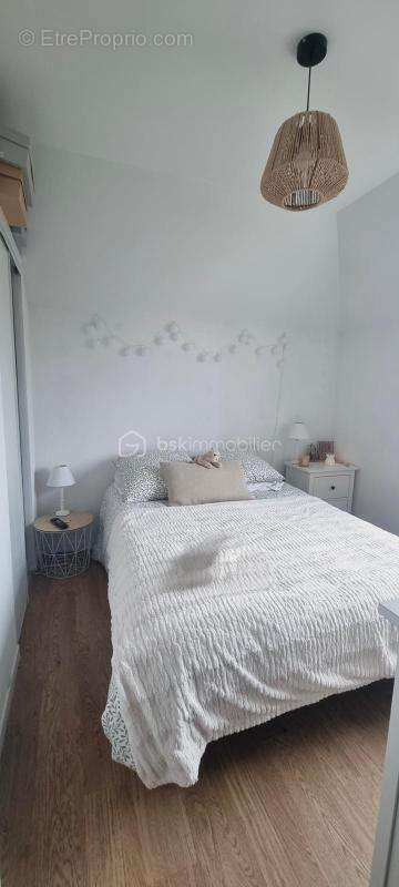 Appartement à TOUQUES