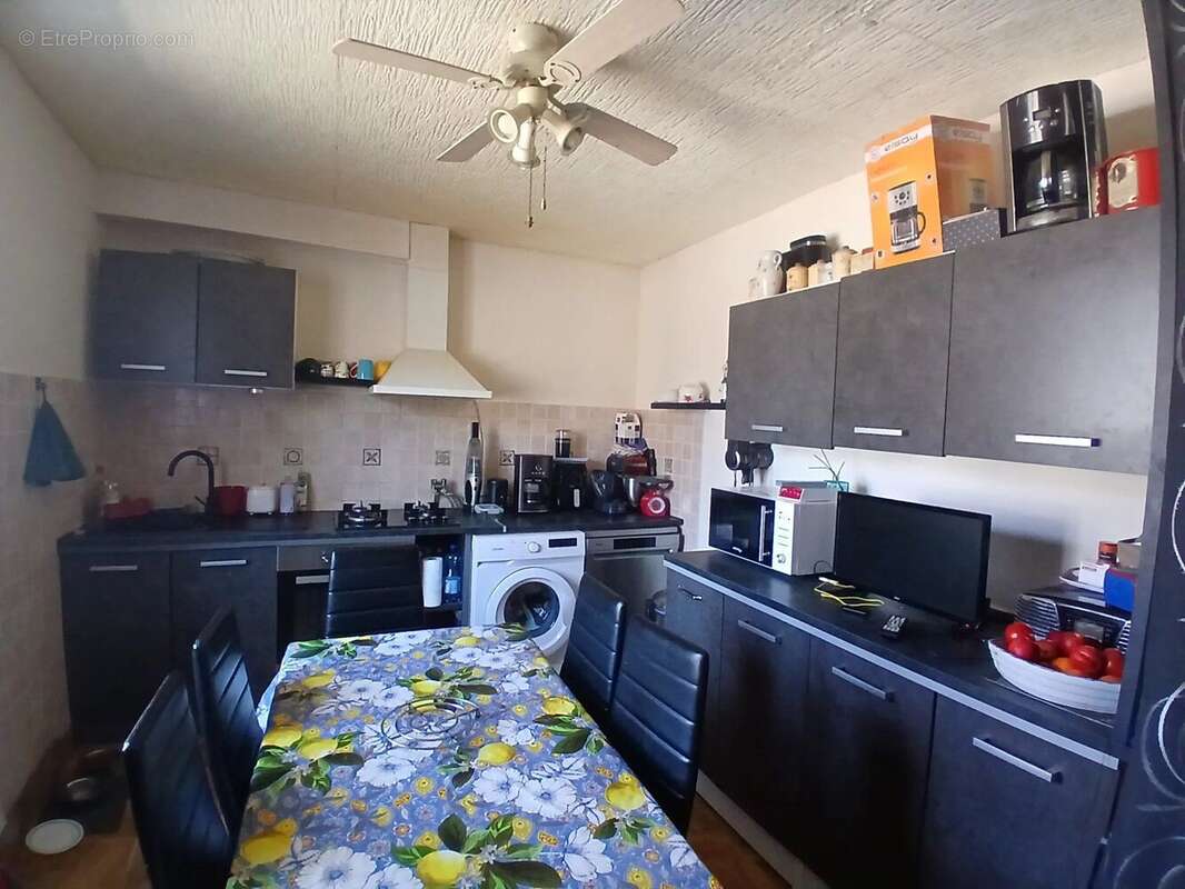 Vente Maison Sougy-sur-loire(58300) 110 000ï¿œ - photo 4