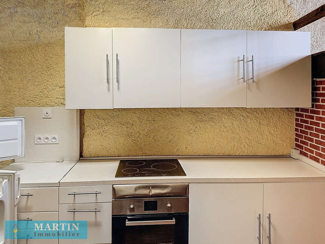 Maison à SAINT-MARSAL