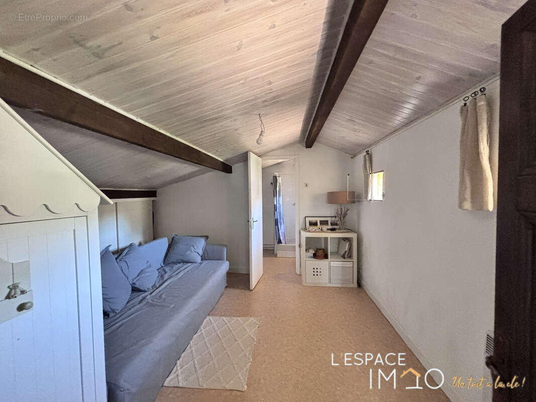 Exclusivité - Coeur du village Les Taillades - photo 15