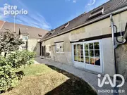 Photo 1 - Maison à BRENOUILLE
