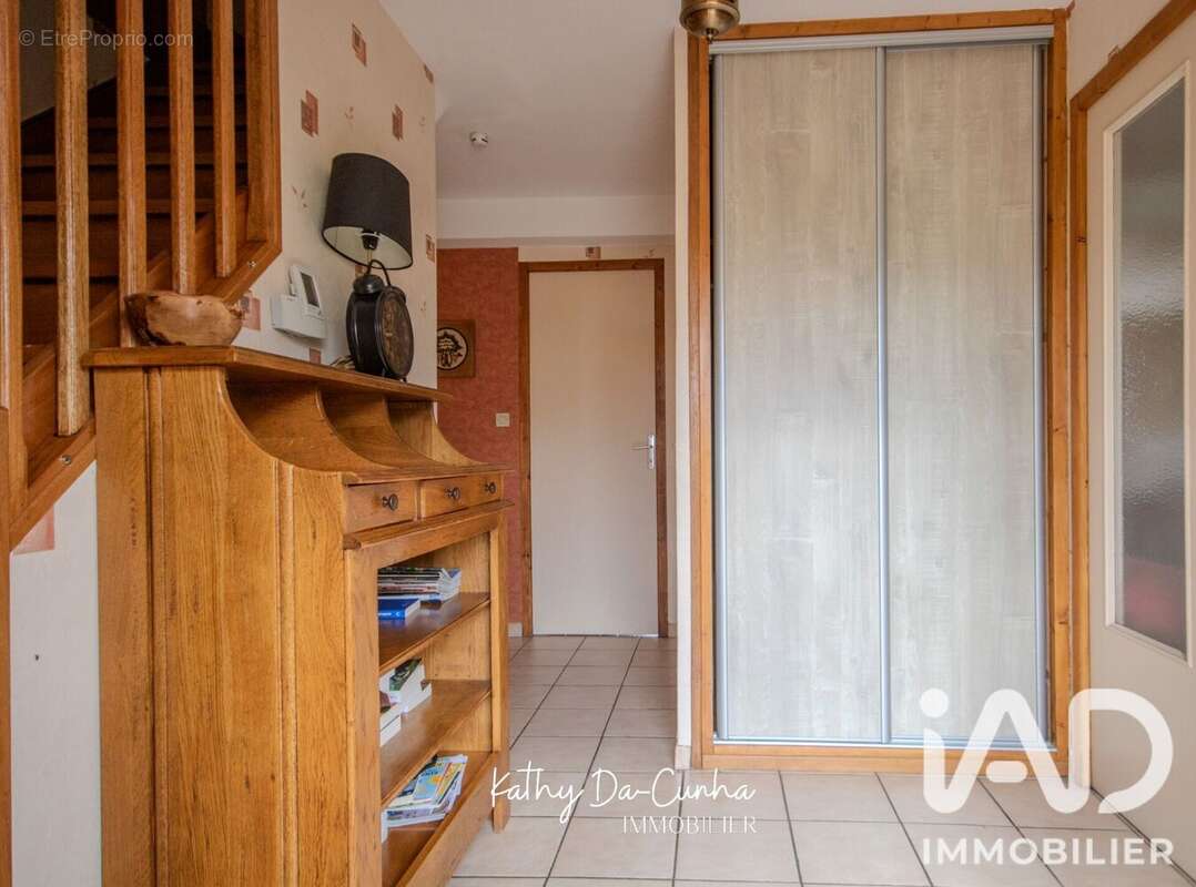 Maison 85 m² à Rosny-Sur-Seine  - photo 5