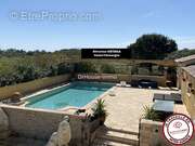 Maison à AIGUES-MORTES