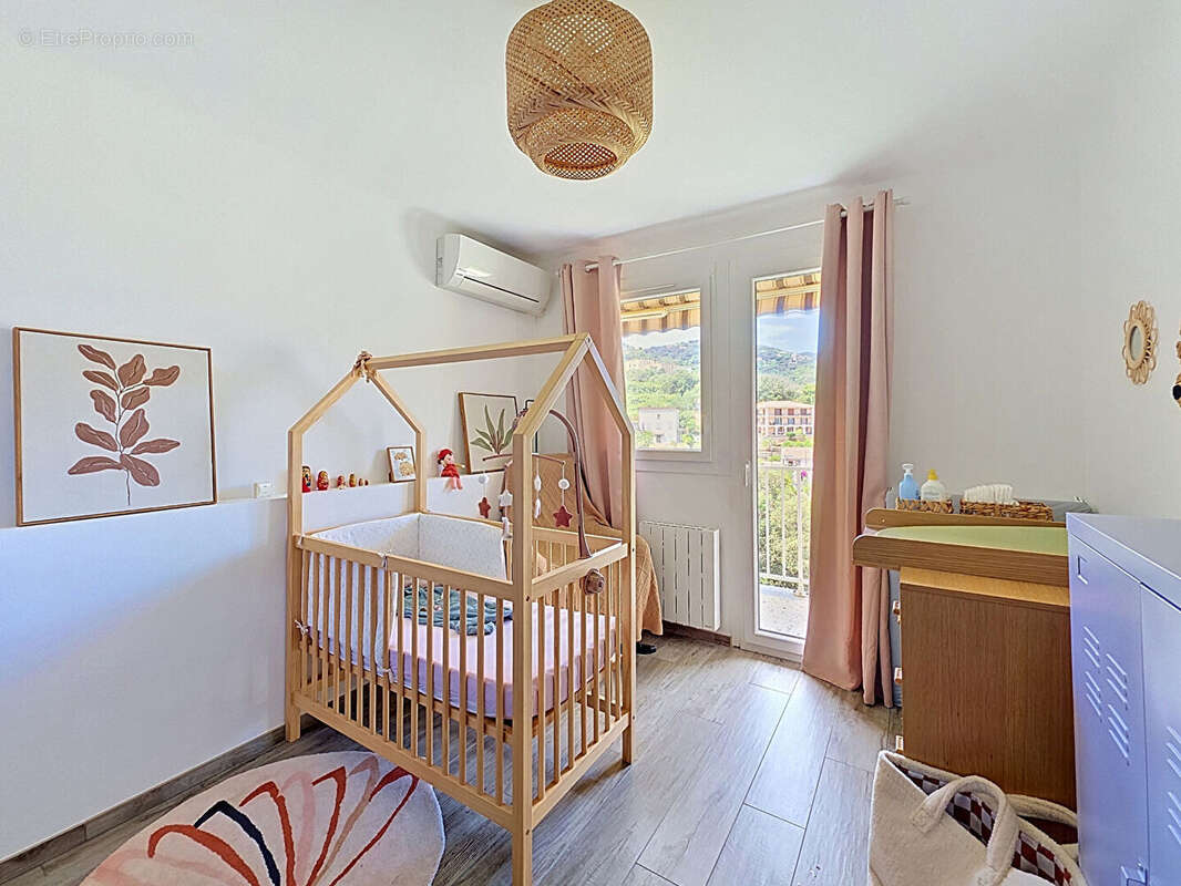 Appartement à AJACCIO