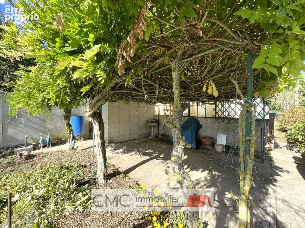 Luisant   Maison de ville - photo 15