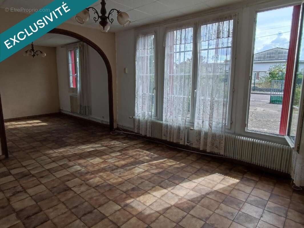 Photo 4 - Maison à SAINT-AUBIN-LES-ELBEUF