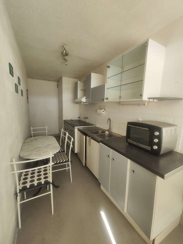 Appartement à LE MEE-SUR-SEINE