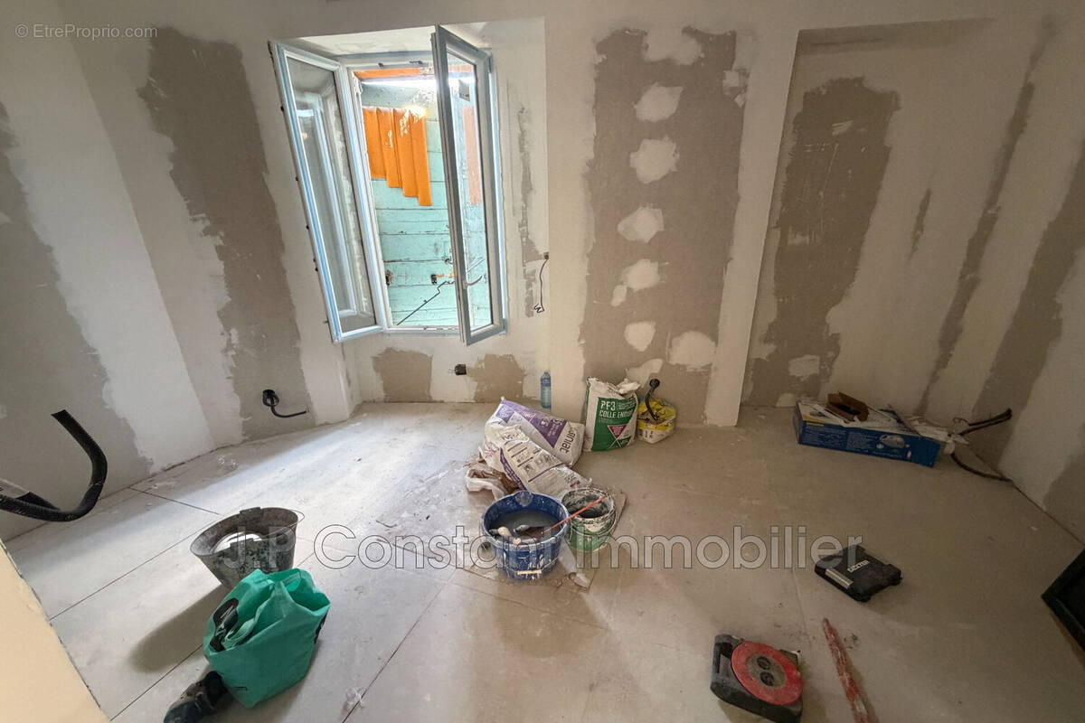 Appartement à LA CIOTAT