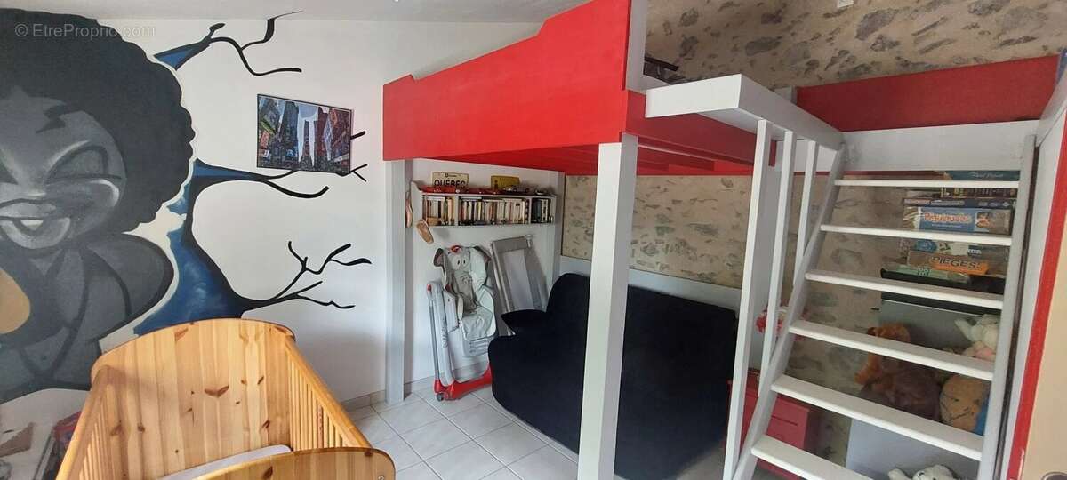 Maison à CHANTELOUP