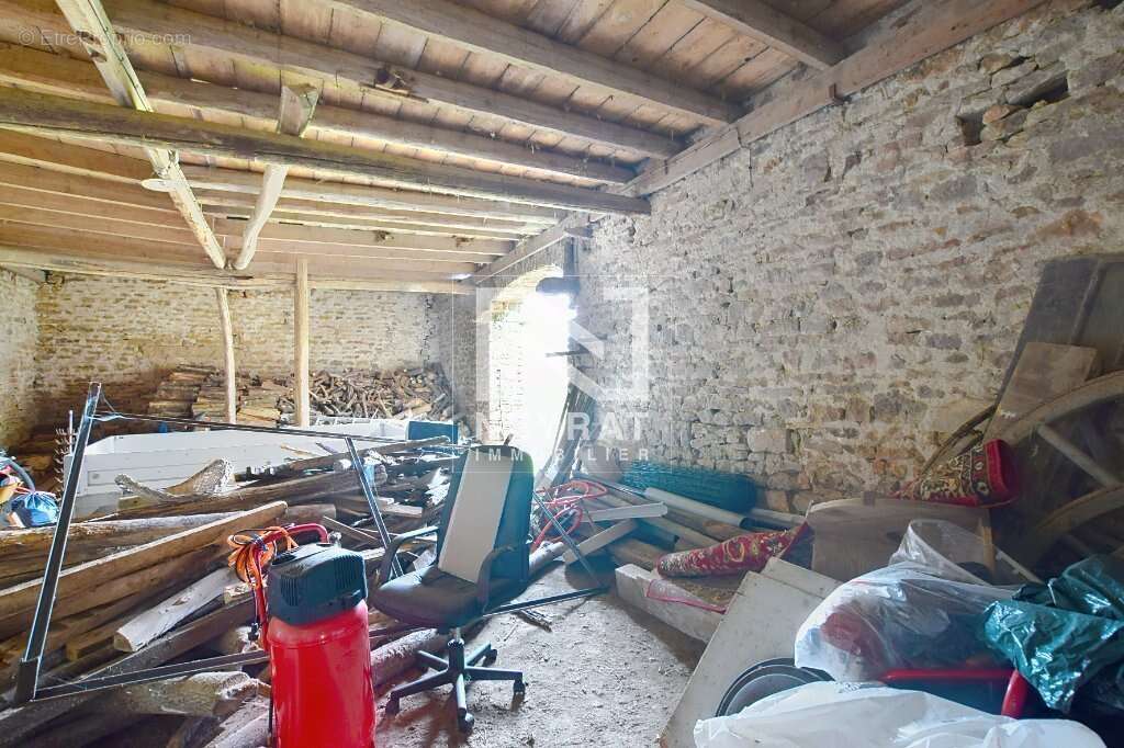Exclusivite bissey sous cruchaud - photo 22