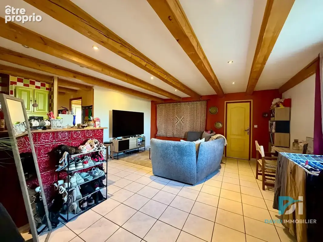 Maison T9 243 m2 habitables avec garage sur 1289 m2 de terrain - photo 13