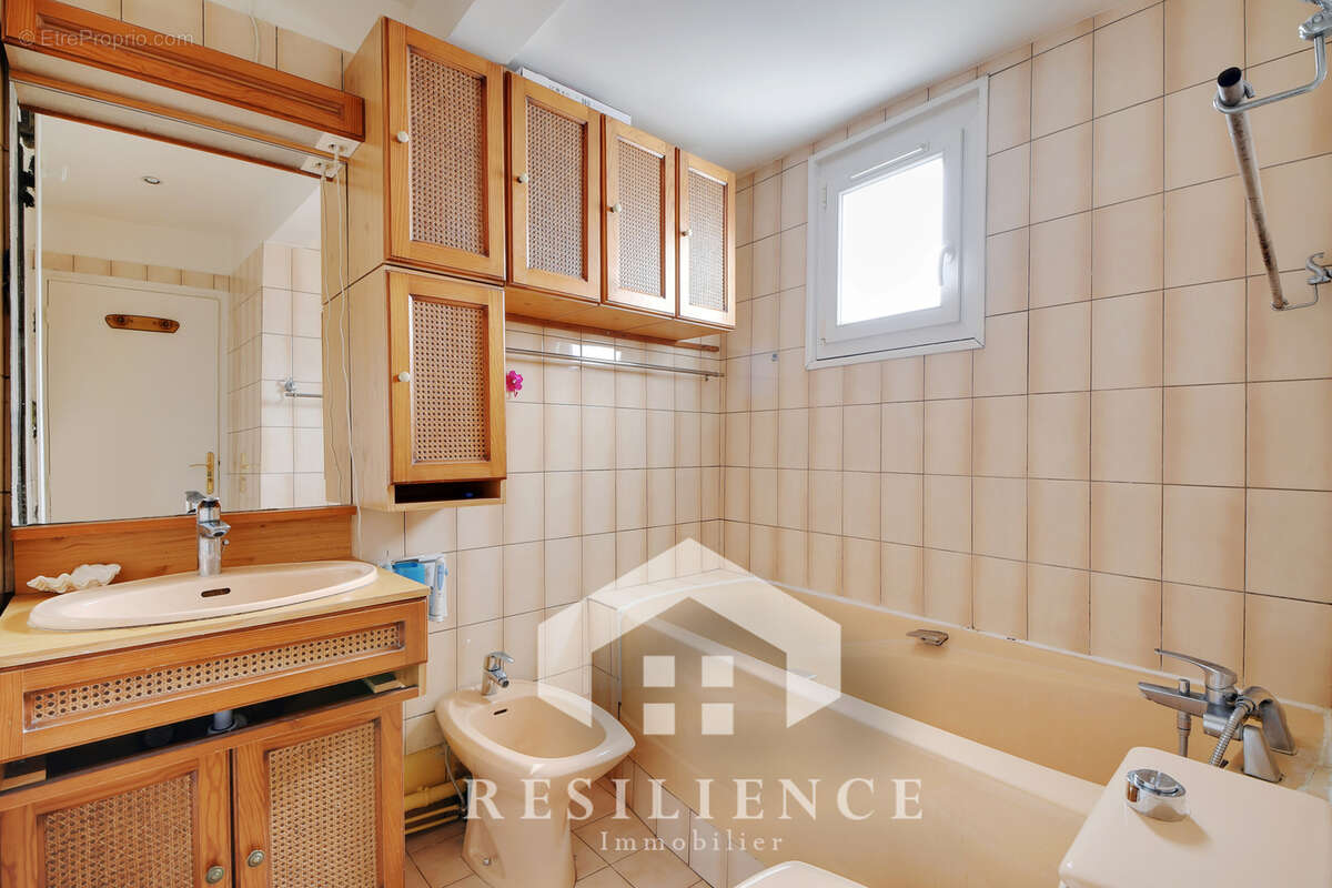 Rare clamart ! maison 125m2 avec vue panoramique sur paris + studio indépendant - photo 15