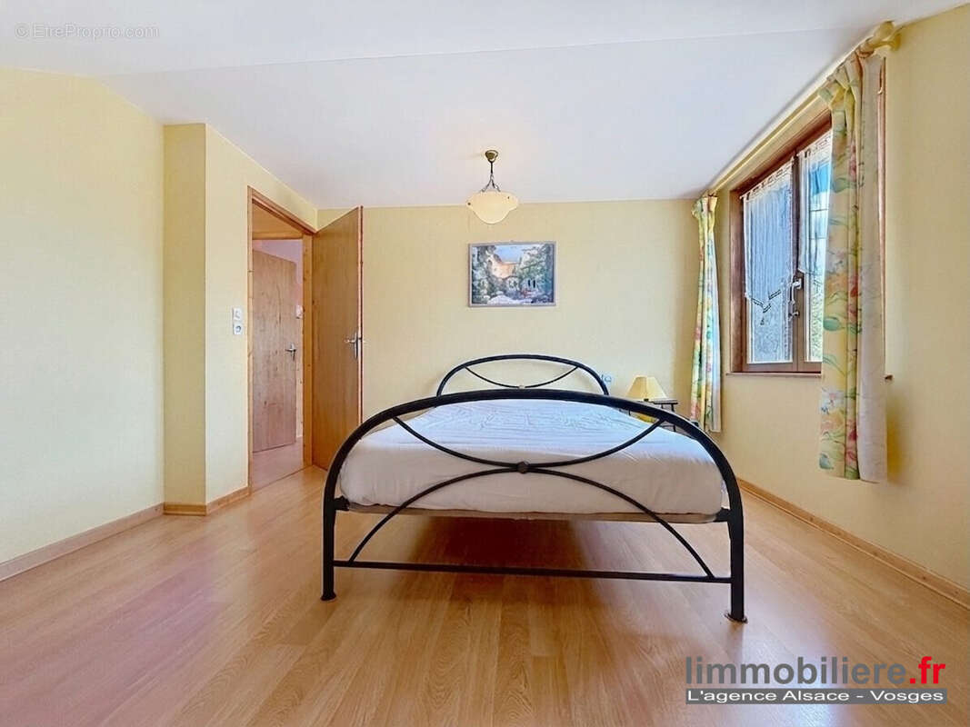Maison 96 m² à Ban-De-Laveline  - photo 7