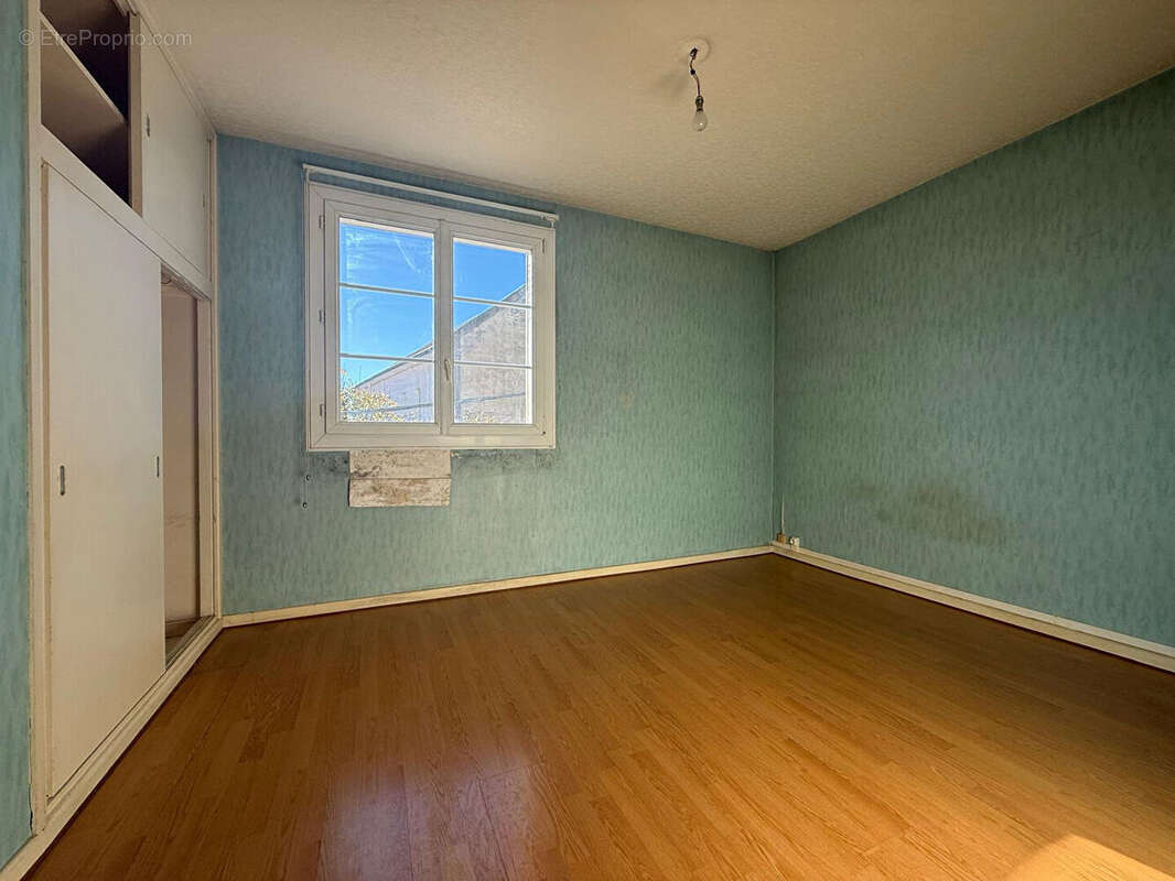 Appartement à MONTLUCON