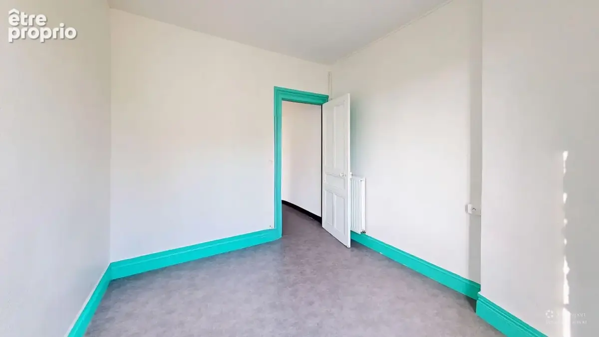 Appartement Le Havre 2 pièce(s) 38.84 m2 - photo 6
