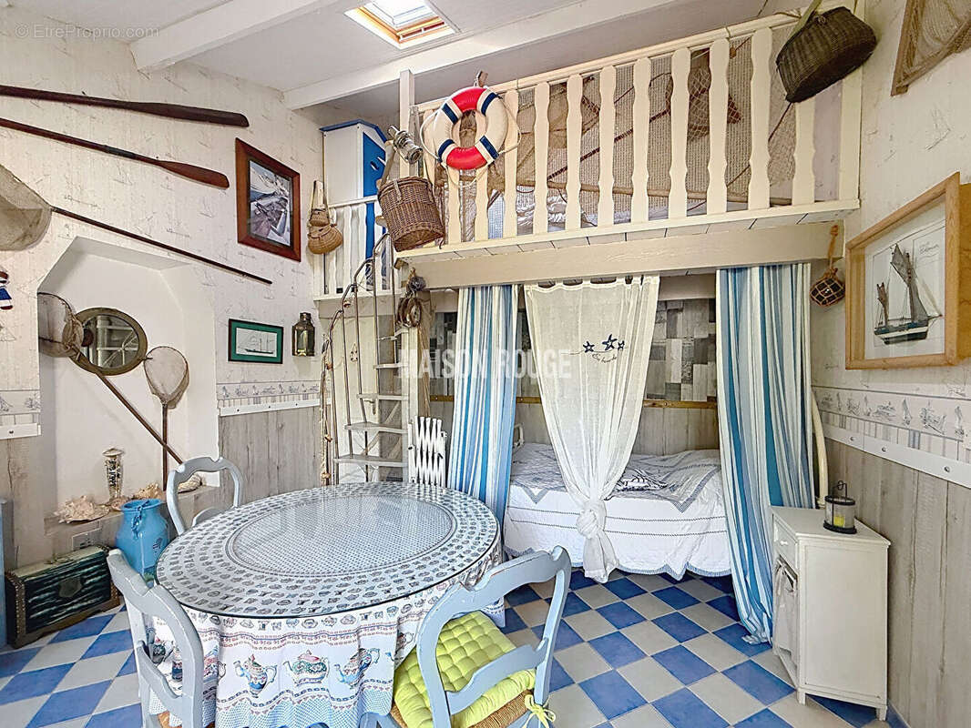Maison à CANCALE