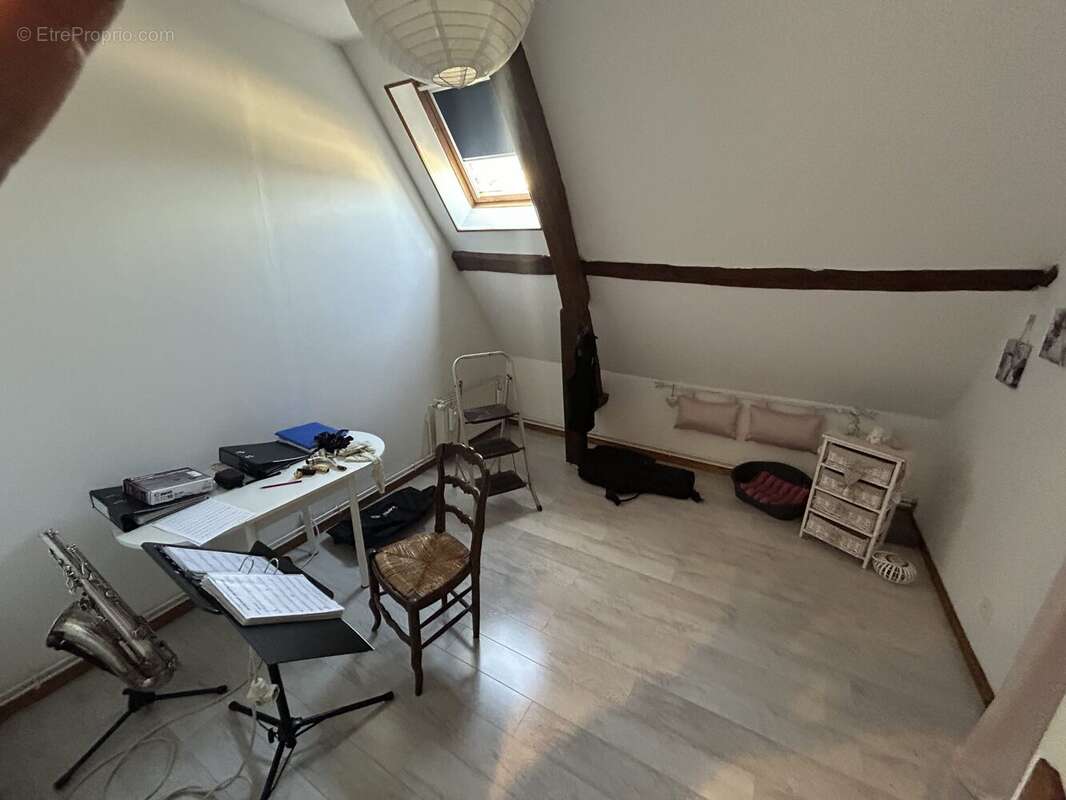 Maison à LAIGNEVILLE