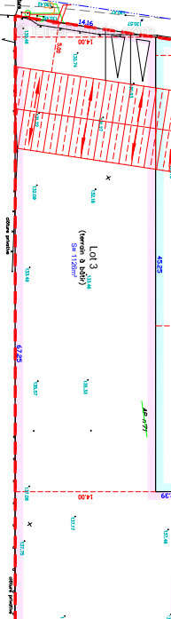 Photo 2 - Terrain à AUNEAU