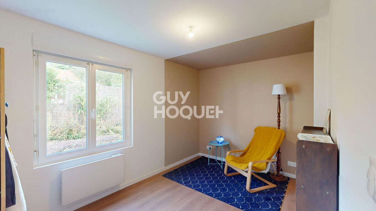 Maison à SUCE-SUR-ERDRE