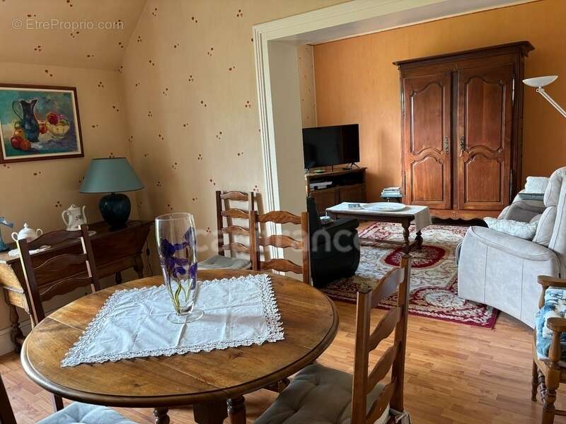 Maison à vendre 8 pièces CIEL (71) - photo 10