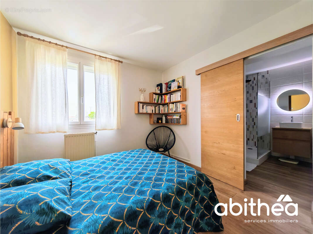 Appartement à LIBOURNE