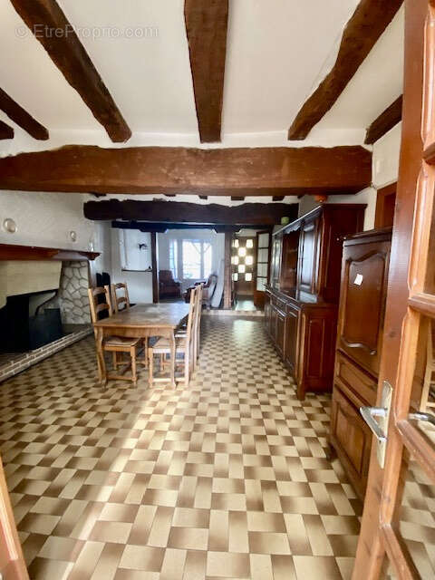 Maison à MAUVEZIN