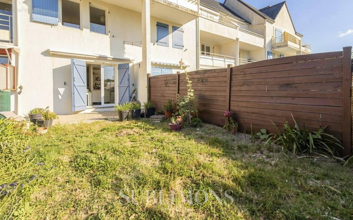 Appartement à ERDEVEN
