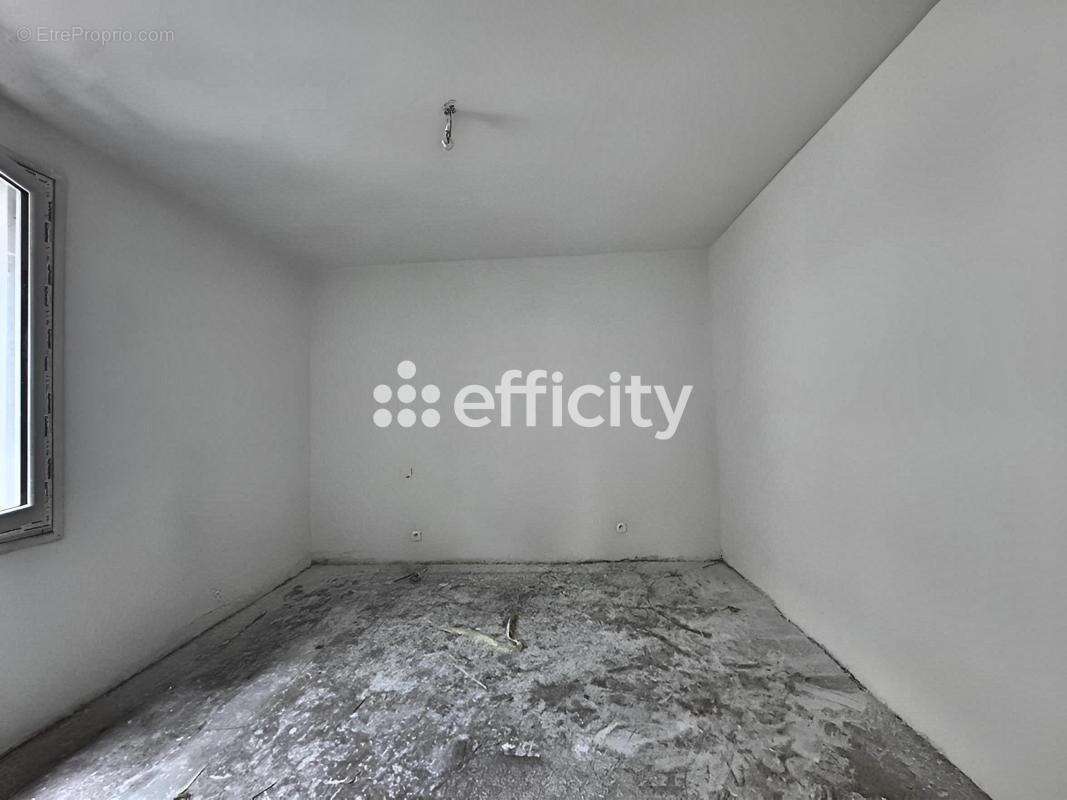 Appartement à BASTIA