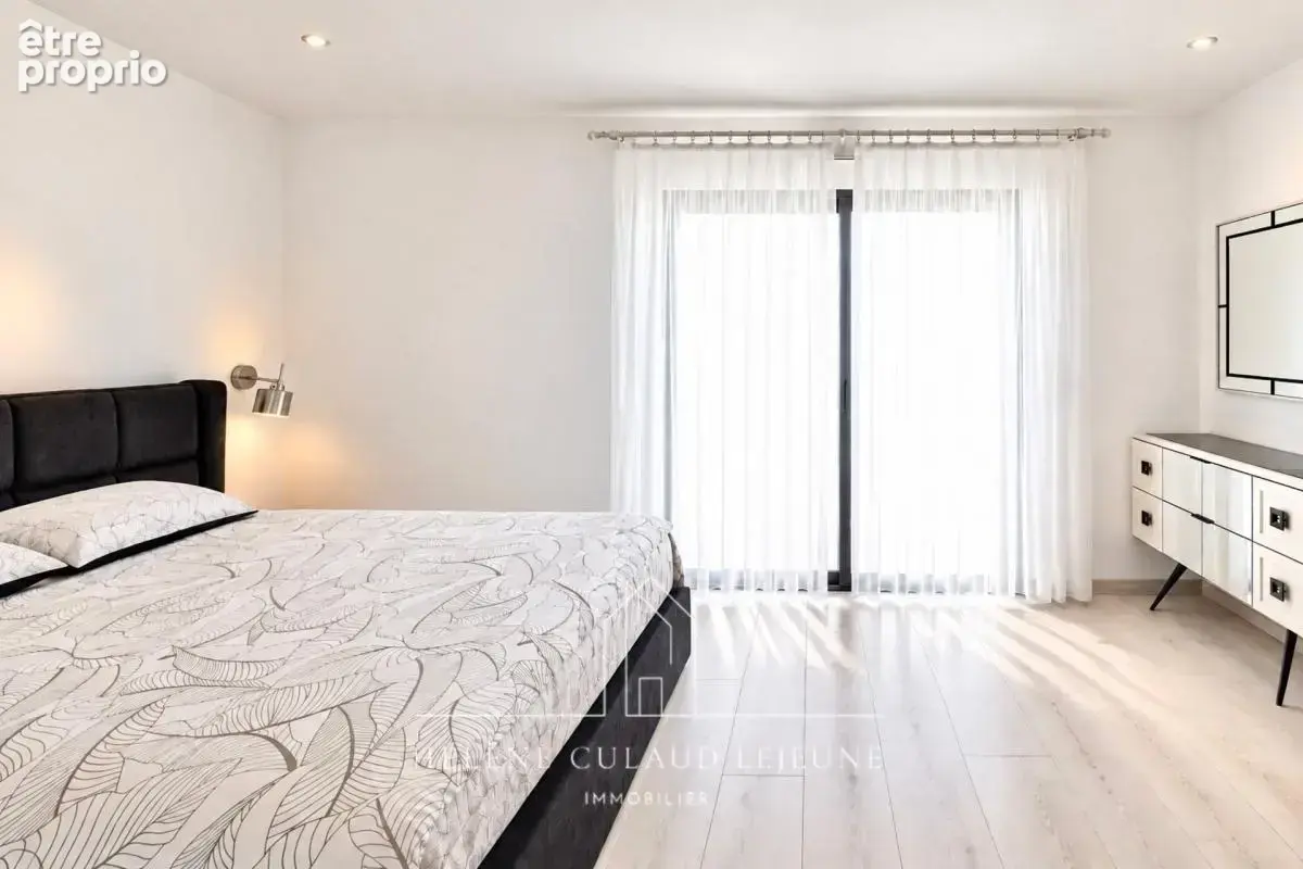 Maison contemporaine - 138 m² - saint avé - photo 9