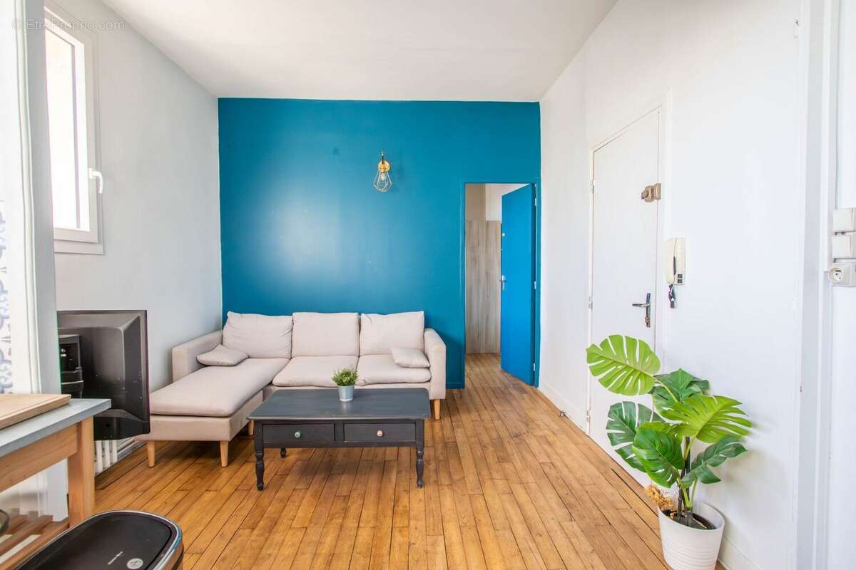 Appartement à ANGERS
