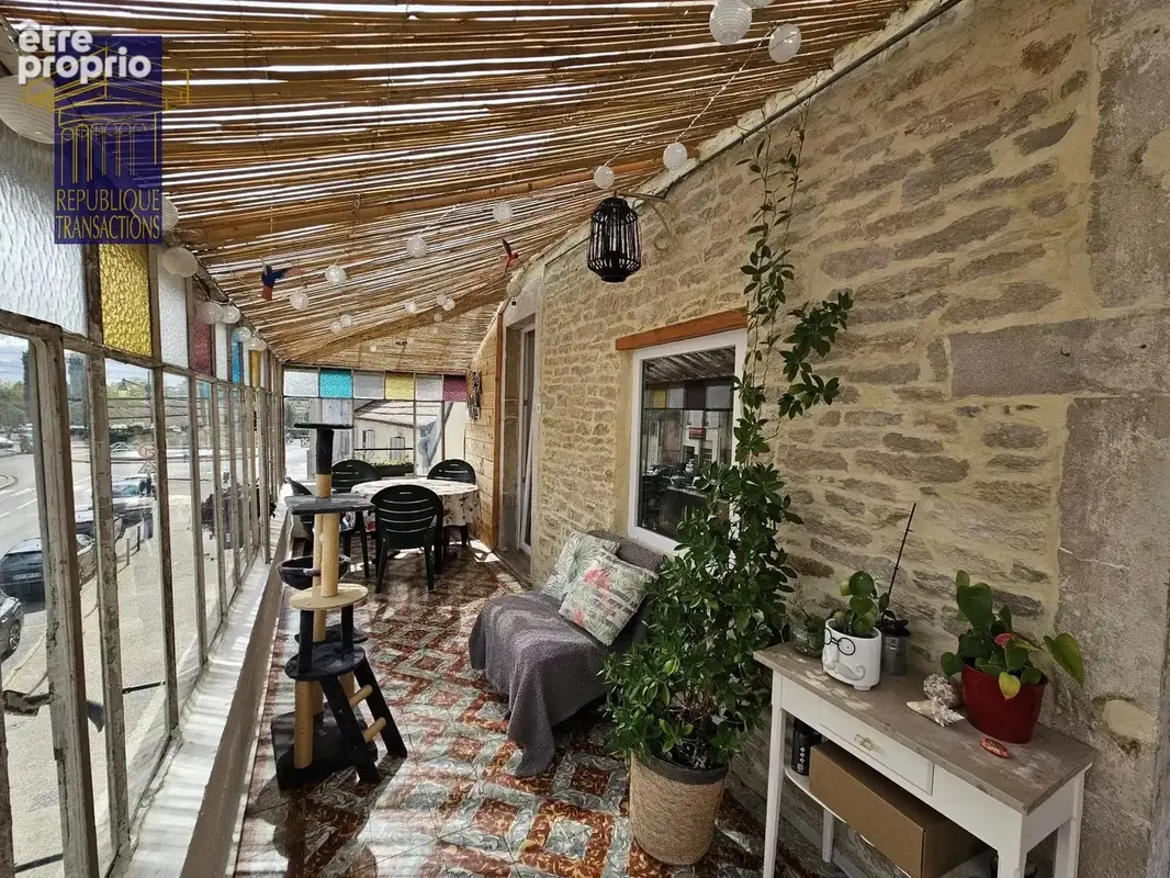 Appartement beaune madeleine - photo 13