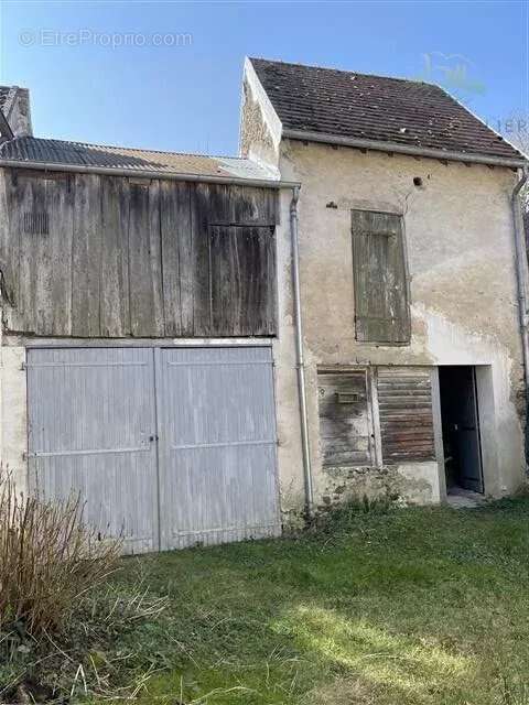 maison à rénover à 15 min de lizy sur ourcq - photo 8